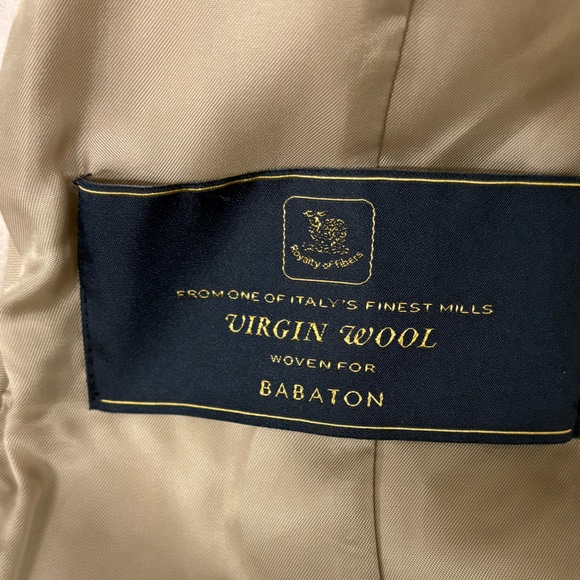 ARITZIA Connor Coat - Picture 10 of 12